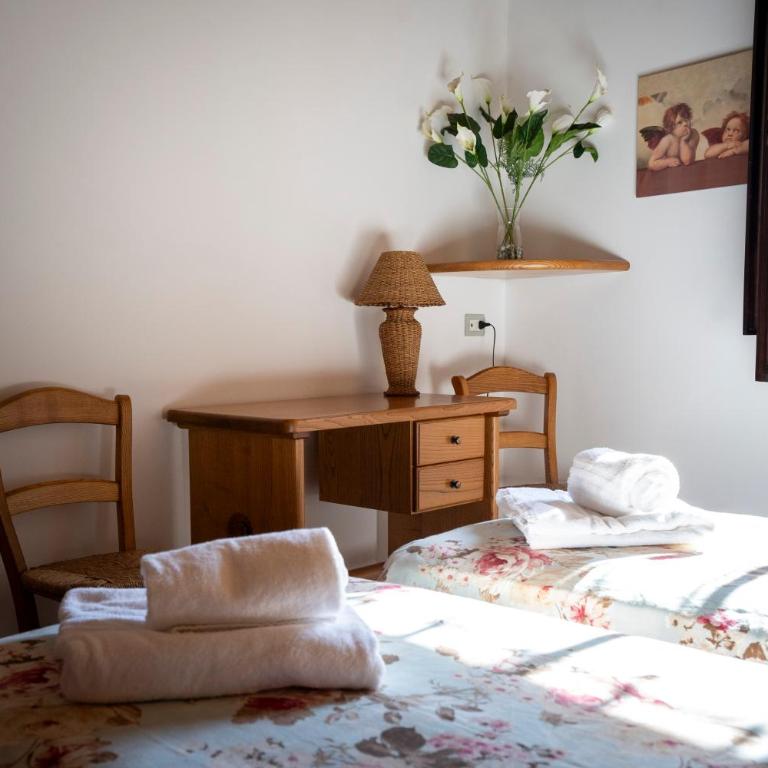 Villa Santa Rosa con Jacuzzi e vista panoramica - Casa con 3 Camere da Letto - 18