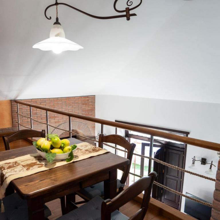 Villa Santa Rosa con Jacuzzi e vista panoramica - Casa con 3 Camere da Letto - 20
