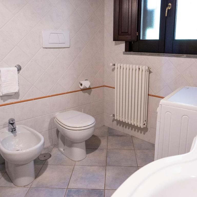 Villa Santa Rosa con Jacuzzi e vista panoramica - Casa con 3 Camere da Letto - 22