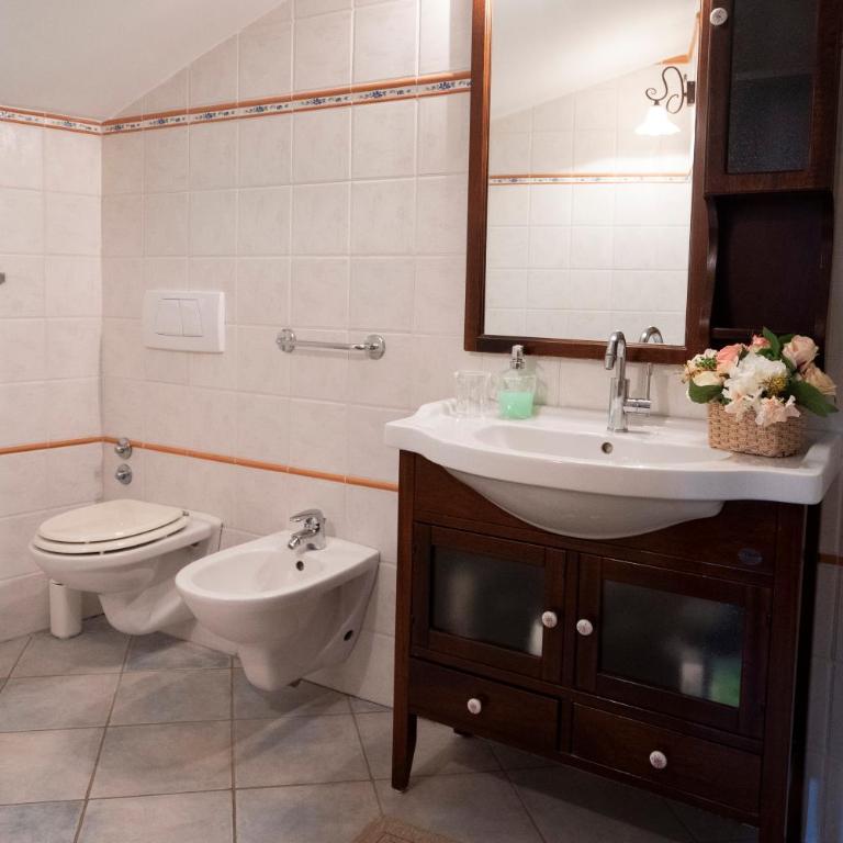 Villa Santa Rosa con Jacuzzi e vista panoramica - Casa con 3 Camere da Letto - 24