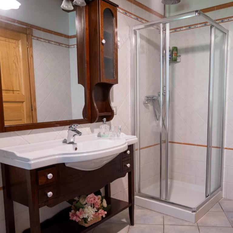 Villa Santa Rosa con Jacuzzi e vista panoramica - Casa con 3 Camere da Letto - 25