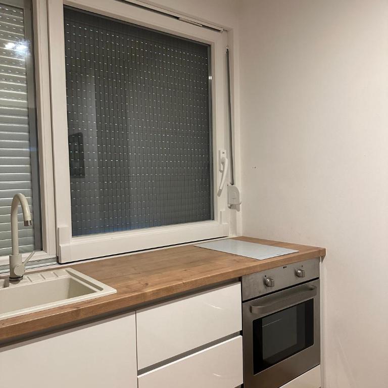 Cozy Apartment 'Nest' - Apartman sa 1 Spavaćom Sobom - 16