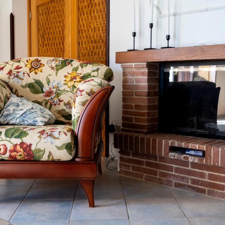 Villa Santa Rosa con Jacuzzi e vista panoramica - Casa con 3 Camere da Letto - 32