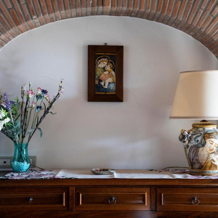 Villa Santa Rosa con Jacuzzi e vista panoramica - Casa con 3 Camere da Letto - 42