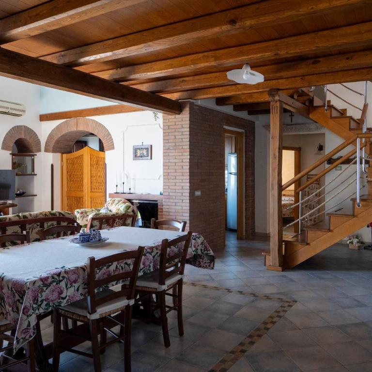 Villa Santa Rosa con Jacuzzi e vista panoramica - Casa con 3 Camere da Letto - 41