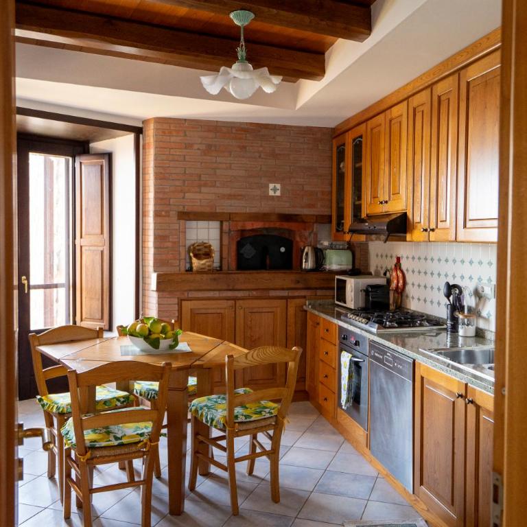 Villa Santa Rosa con Jacuzzi e vista panoramica - Casa con 3 Camere da Letto - 43