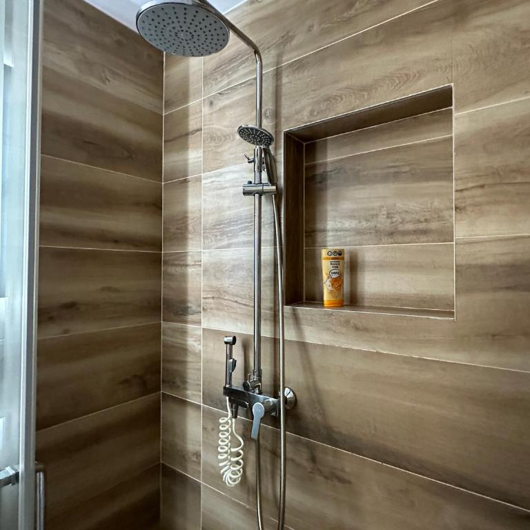 Cozy Apartment 'Nest' - Apartman sa 1 Spavaćom Sobom - 5