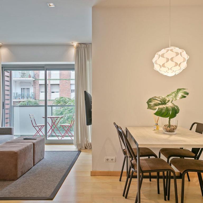 Lugaris Rambla Apartments - Apartamento Premium - 13