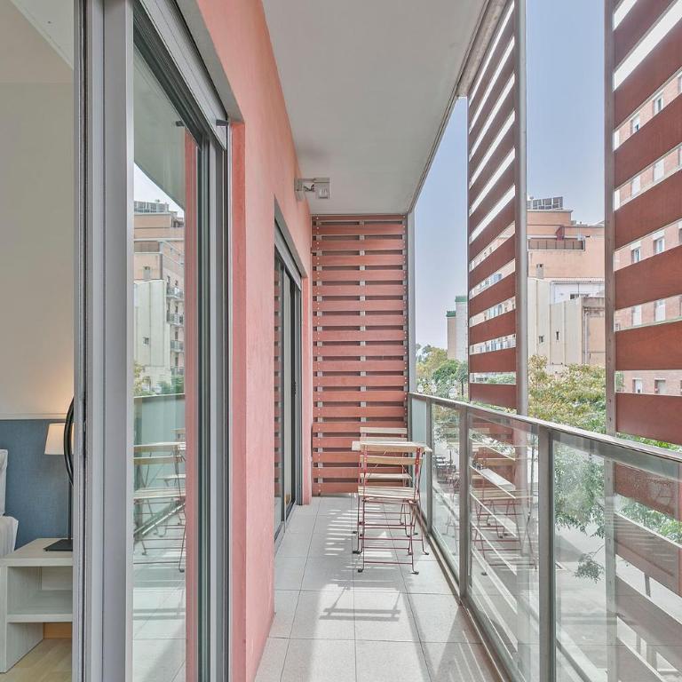 Lugaris Rambla Apartments - Apartamento Premium - 5