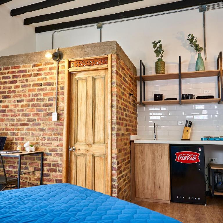 Capital House - Loft - 3