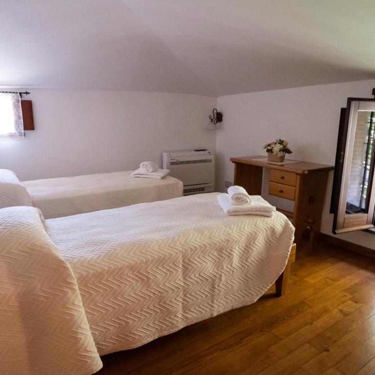 Villa Santa Rosa con Jacuzzi e vista panoramica - Casa con 3 Camere da Letto - 49