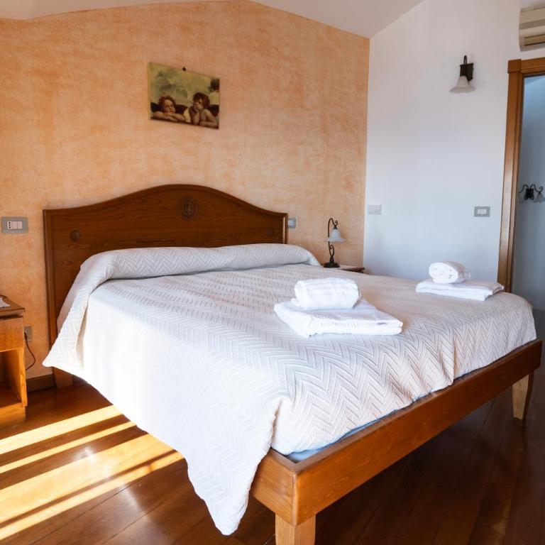 Villa Santa Rosa con Jacuzzi e vista panoramica - Casa con 3 Camere da Letto - 48