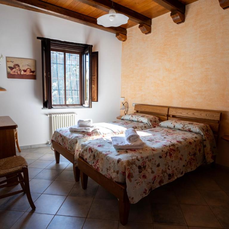 Villa Santa Rosa con Jacuzzi e vista panoramica - Casa con 3 Camere da Letto - 51