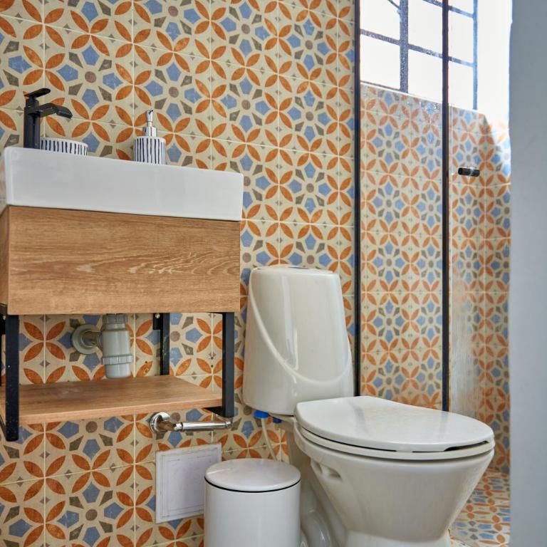Capital House - Apartamento de 1 dormitorio - 10