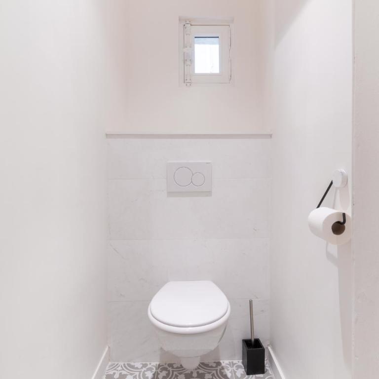 Appartement Central et Calme avec Magnifique Vue - Three-Bedroom Apartment - 11