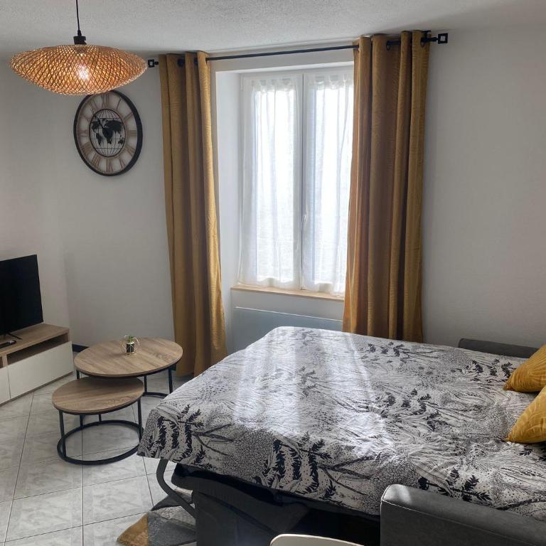 Le 11 de Colmar - Appartement - Rez-de-Chaussée - 6