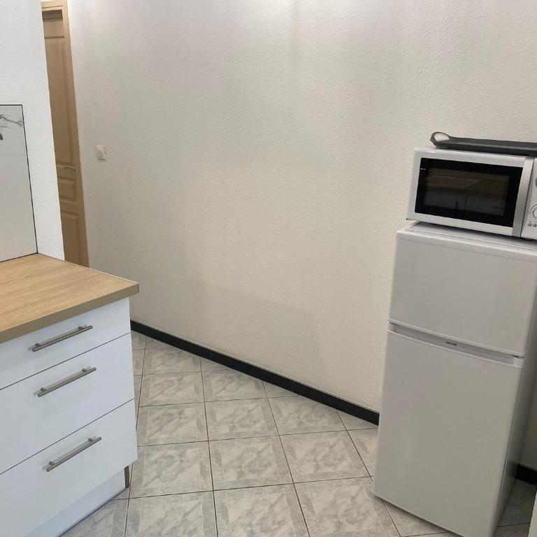Le 11 de Colmar - Appartement - Rez-de-Chaussée - 11