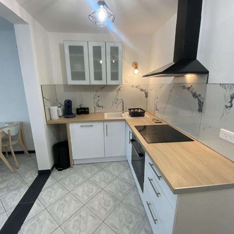 Le 11 de Colmar - Appartement - Rez-de-Chaussée - 7