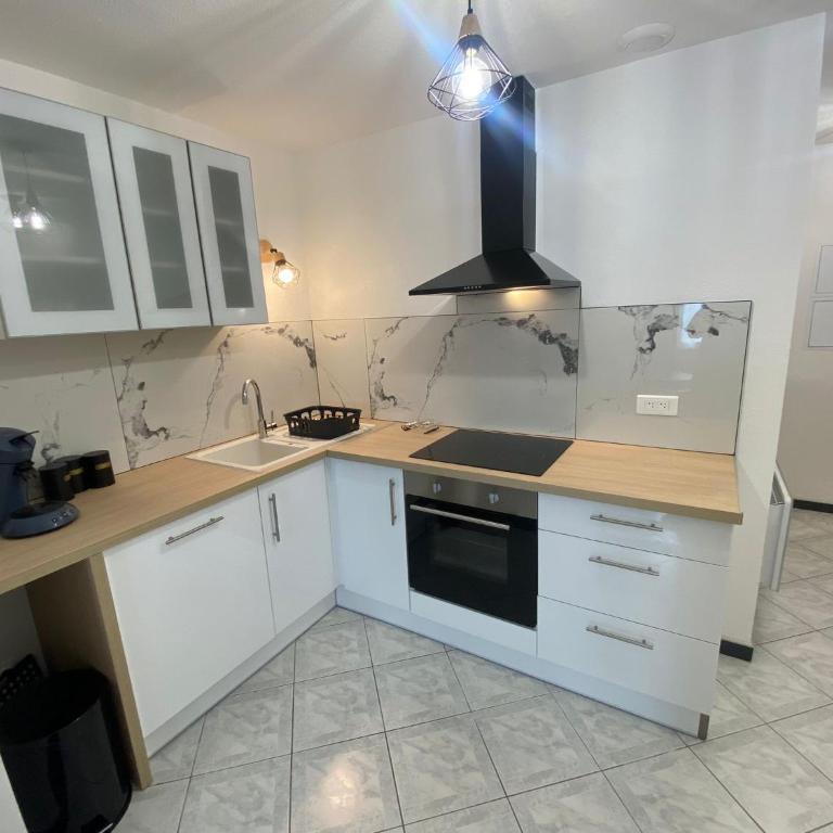 Le 11 de Colmar - Appartement - Rez-de-Chaussée - 8