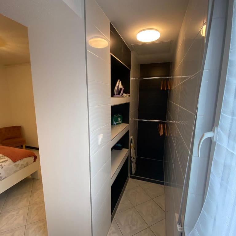 Le 11 de Colmar - Appartement - Rez-de-Chaussée - 14