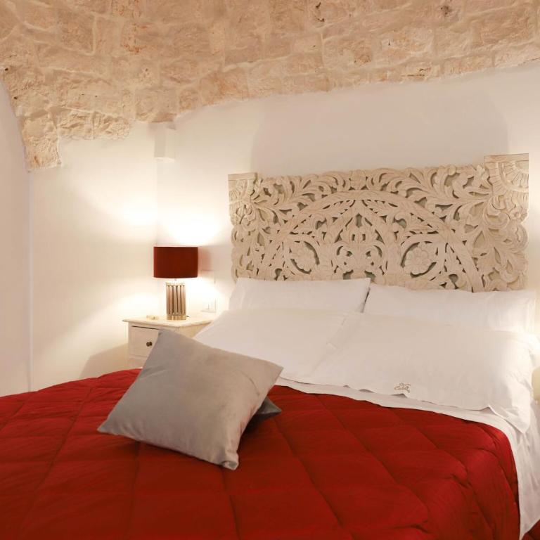 Country Trullo Verde, Wifi, Alberobello - Appartamento - 1