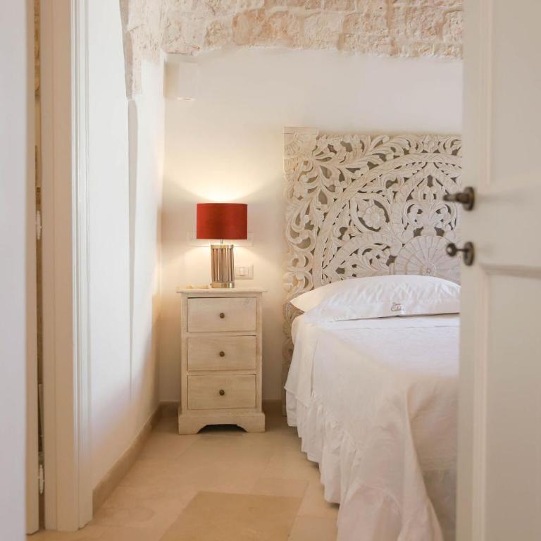 Country Trullo Verde, Wifi, Alberobello - Appartamento - 4