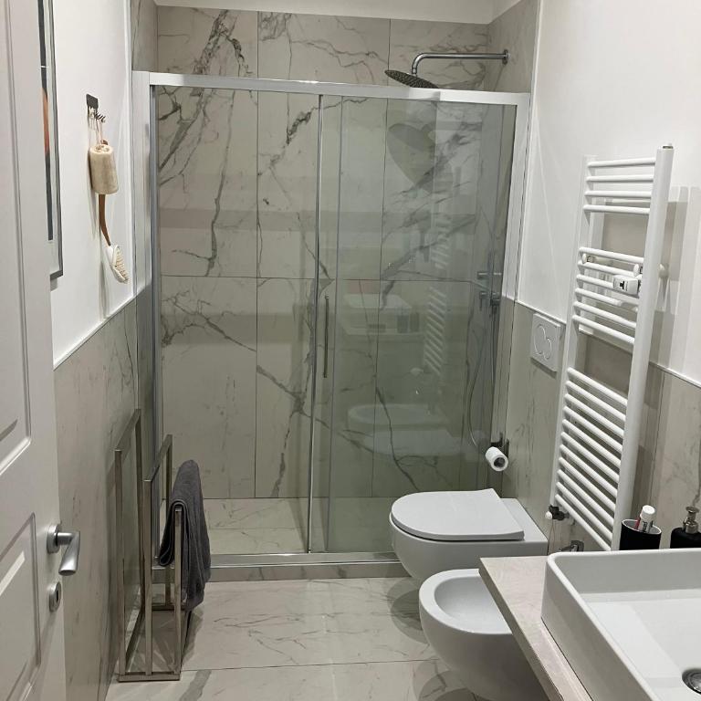 A due passi da Stazione Centrale - Appartamento con 1 Camera da Letto - 7