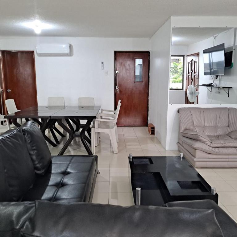 Apartamento para Vacaciones - Two-Bedroom Apartment - 1