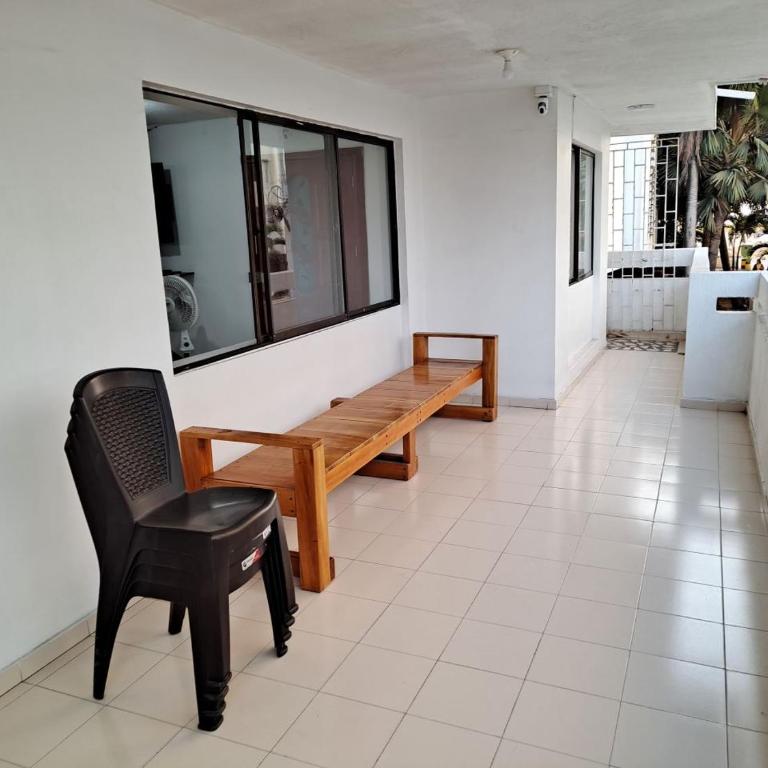 Apartamento para Vacaciones - Two-Bedroom Apartment - 3