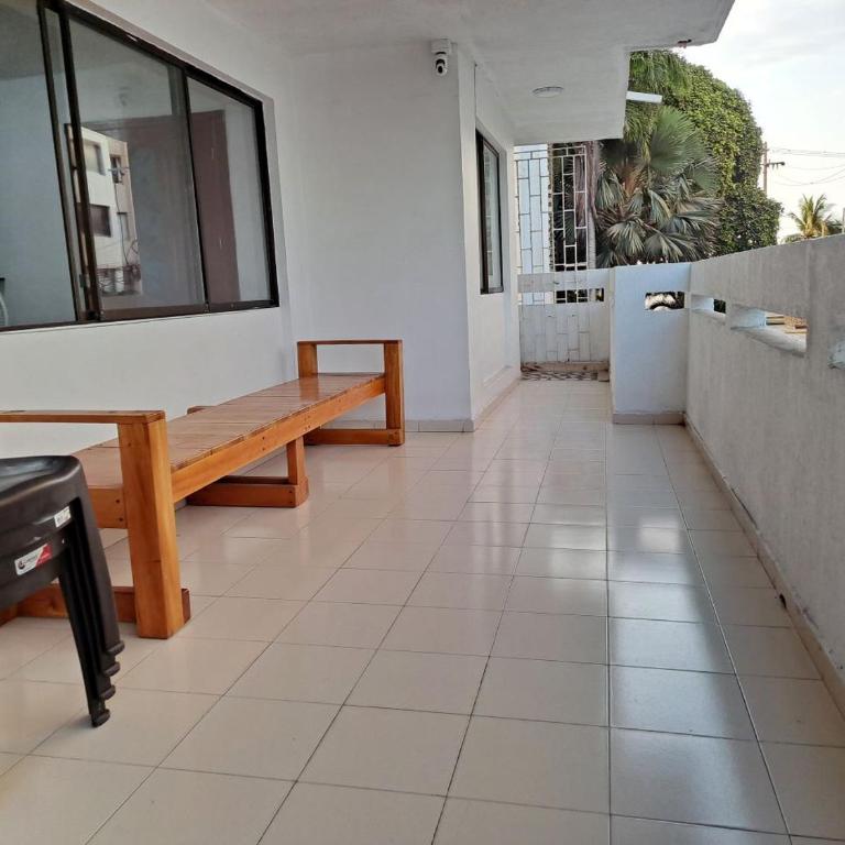 Apartamento para Vacaciones - Two-Bedroom Apartment - 4