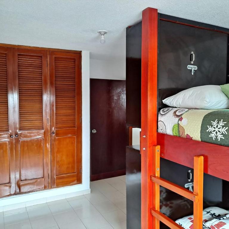 Apartamento para Vacaciones - Two-Bedroom Apartment - 7