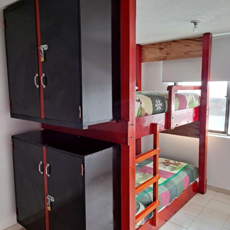 Apartamento para Vacaciones - Two-Bedroom Apartment - 10