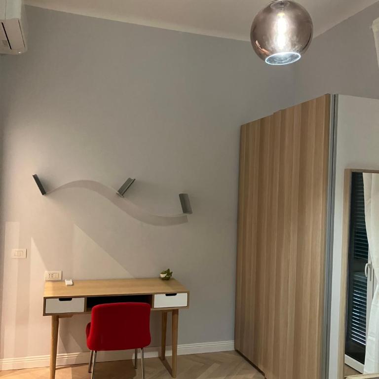 A due passi da Stazione Centrale - Appartamento con 1 Camera da Letto - 8