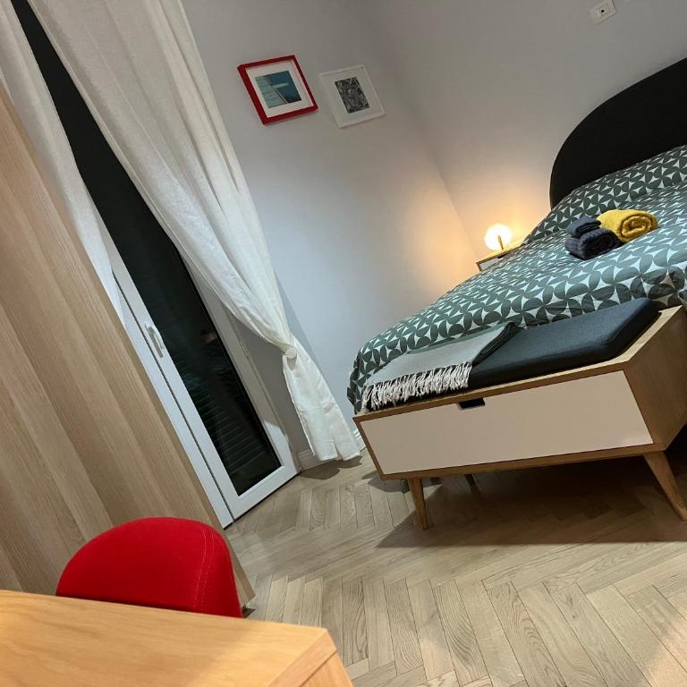 A due passi da Stazione Centrale - Appartamento con 1 Camera da Letto - 12