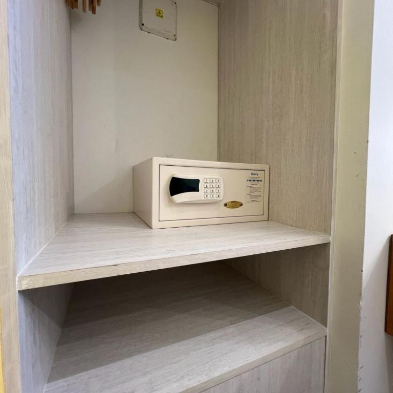 Romina Art Hotel - Apartamento - 20