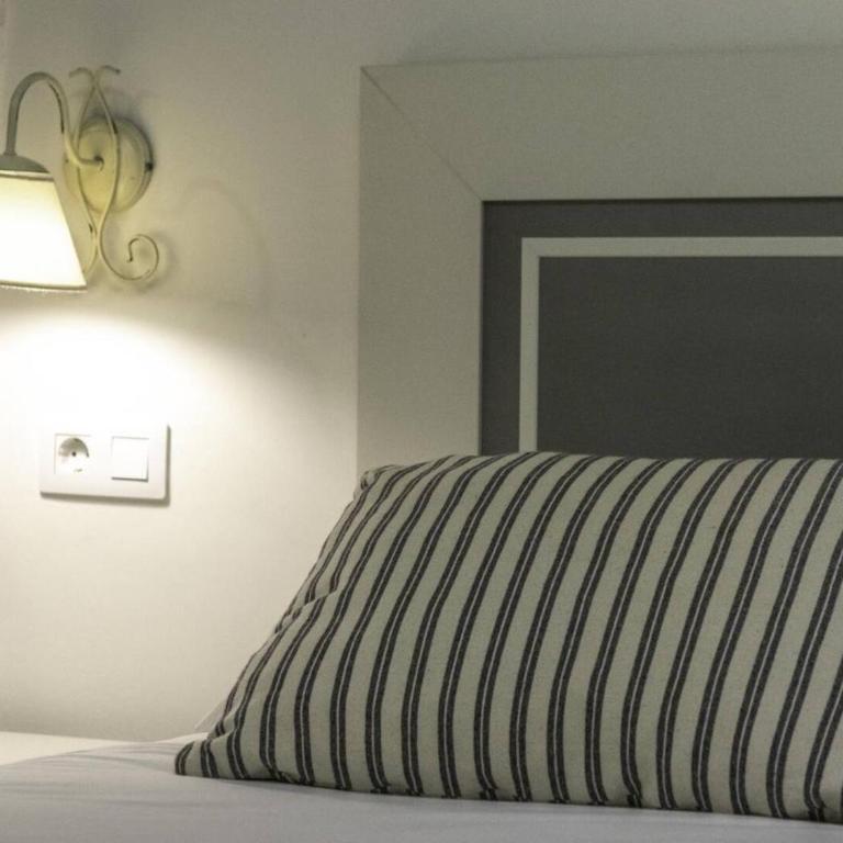 Casco Viejo, tranvía, metro, Bilbao a pie - Apartamento de 1 Dormitorio con balcón y vistas a la ciudad - 8