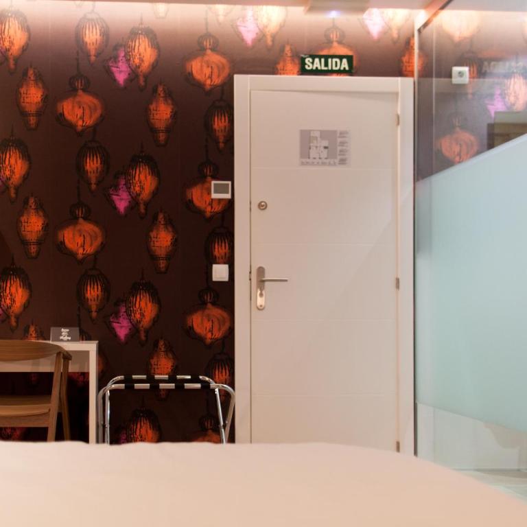 Host & Home - Deluxe Double Room - 8