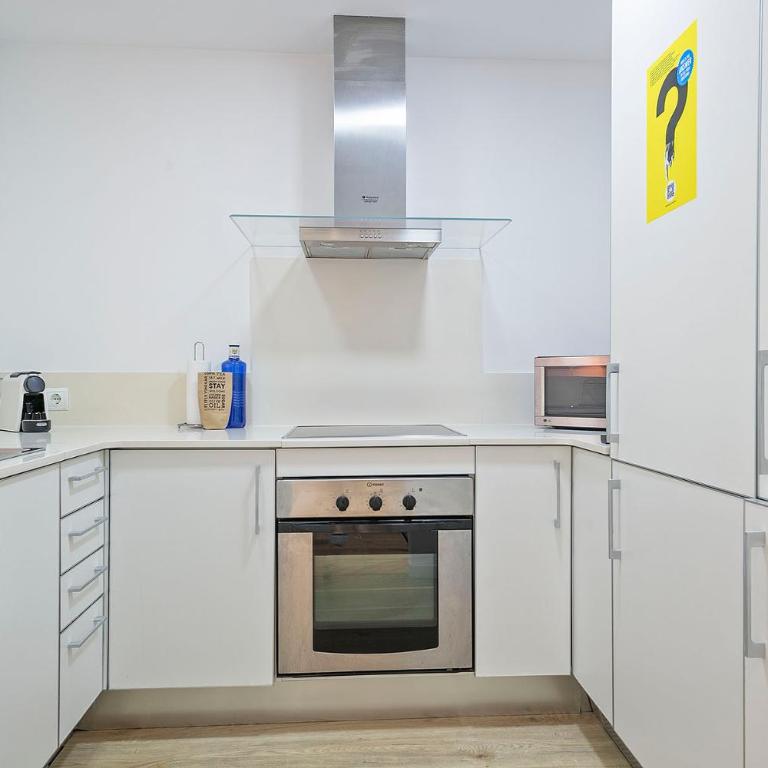 Lugaris Rambla Apartments - Apartamento Business - 6