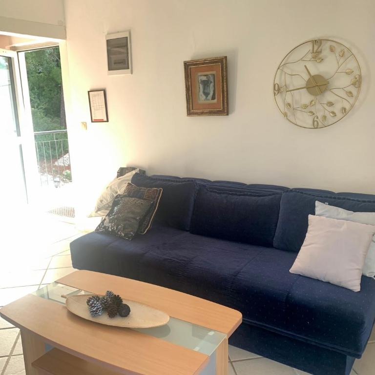 Apartman Ana Zeleni pojas - Two-Bedroom Apartment - 9