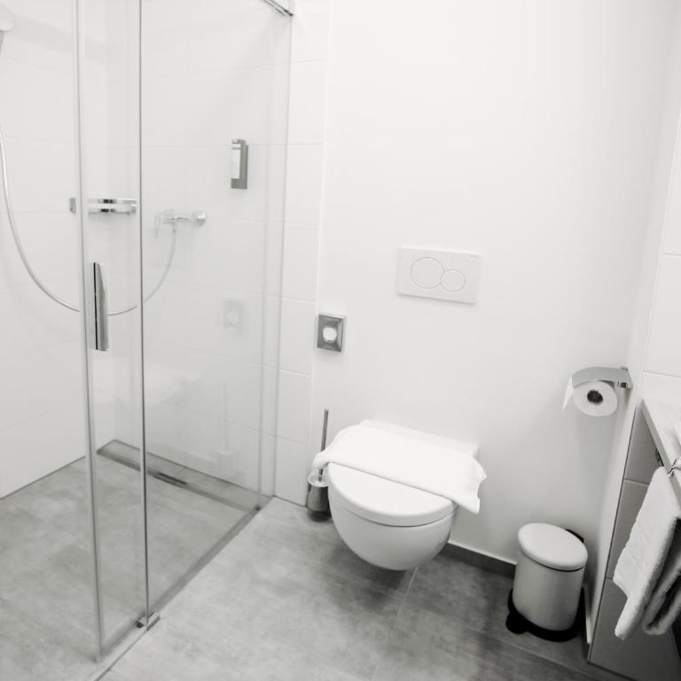 DORMERO SeHo Graz - Standard Doppelzimmer - 1