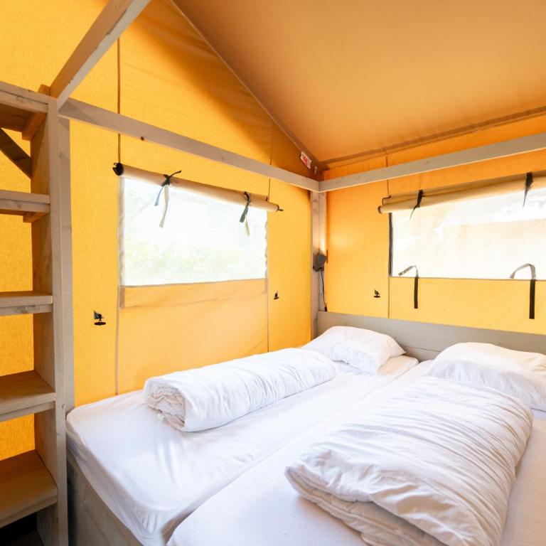 Glamping Hautes-Alpes - Tente - 3