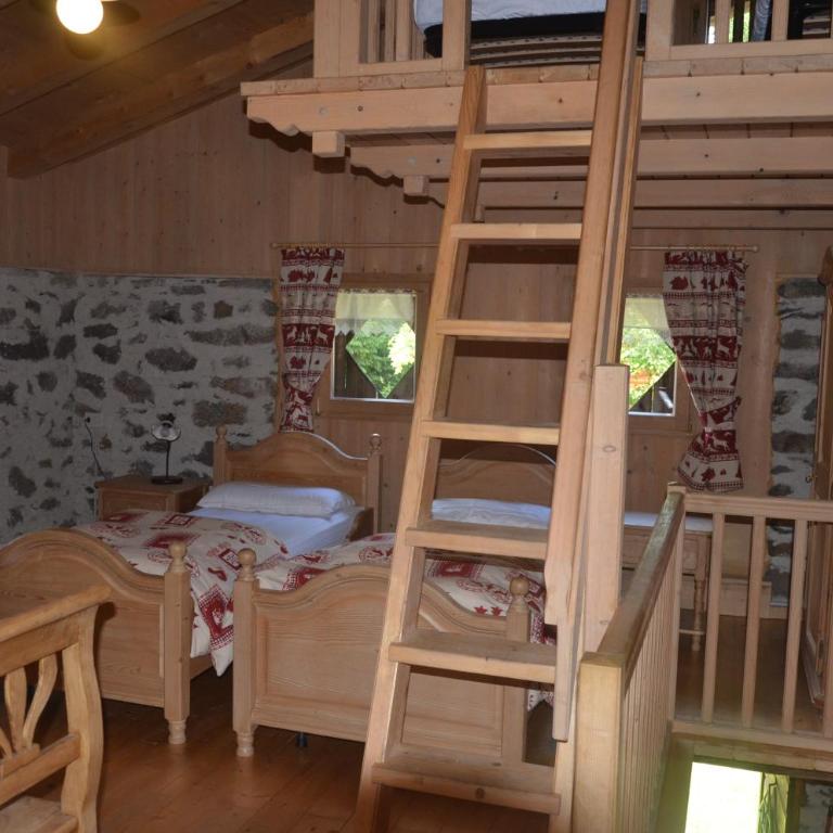 Baita Tomaselli - Chalet Superior - 7