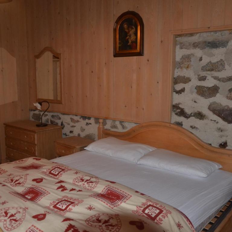 Baita Tomaselli - Chalet Superior - 9