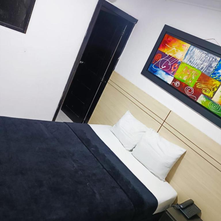Hotel Suite Imperial 72 - Habitación Doble Estándar - 6
