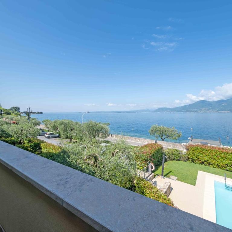ApartmentsGarda - Il Tesoro del Lago - Appartement 2 Chambres - 3