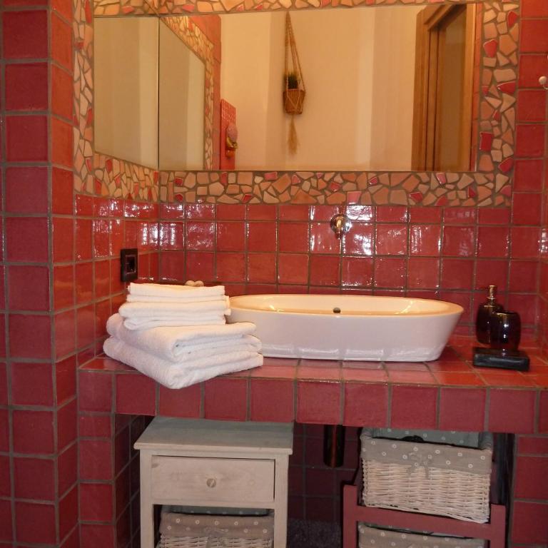 Casa Orefici, 4 Apartments in front of Aquarium! - Appartamento Standard - 16