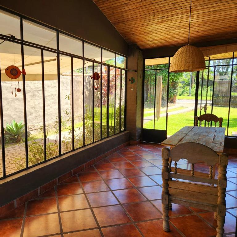 Casa BAUM - Three-Bedroom House - 35