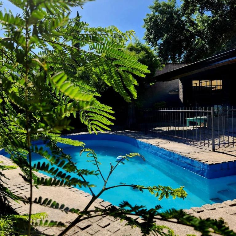 Casa BAUM - Three-Bedroom House - 39