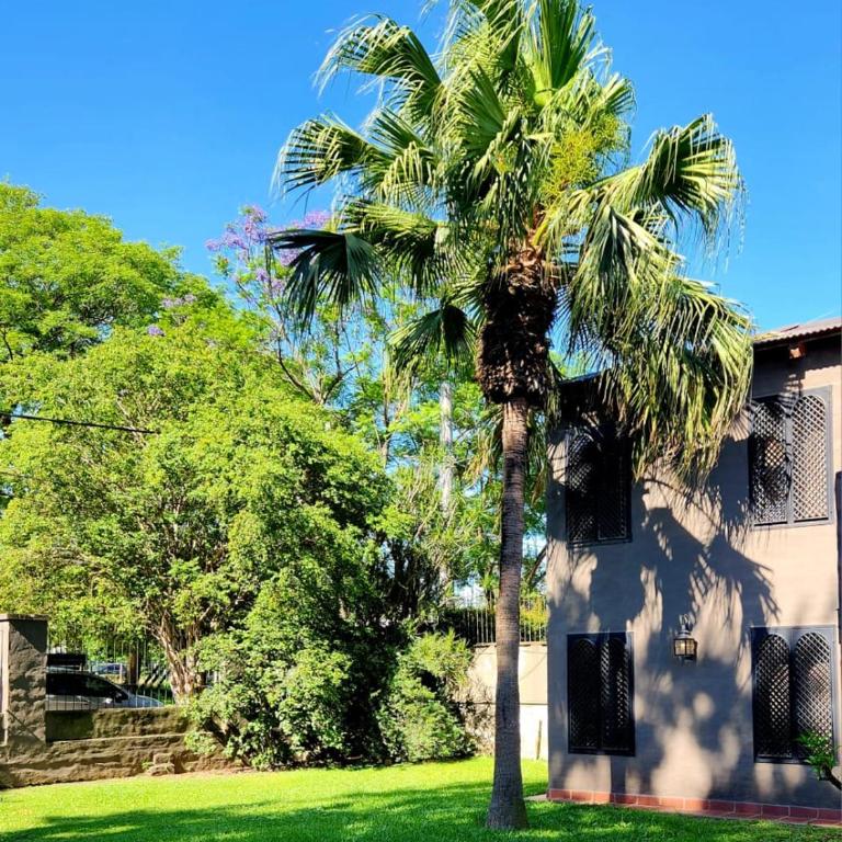 Casa BAUM - Three-Bedroom House - 37