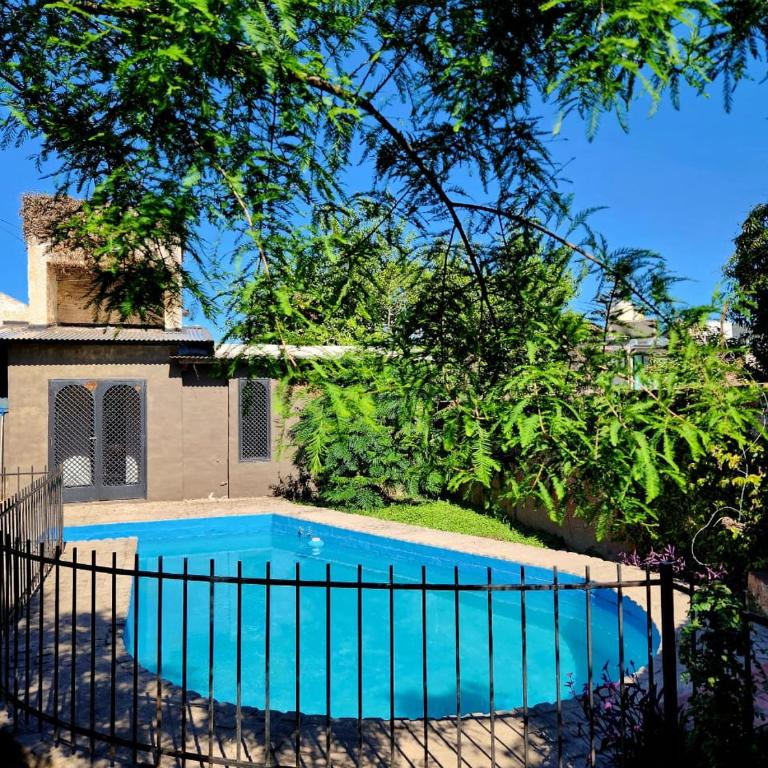 Casa BAUM - Three-Bedroom House - 38
